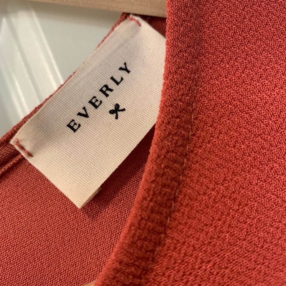 Everly blouse - Picture 3 of 4